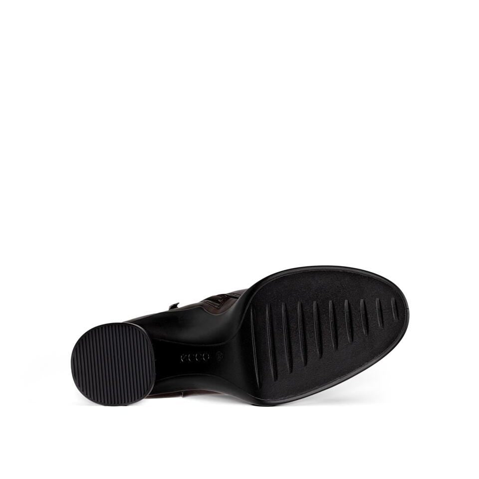 ECCO Sculpted LX 55 Skolett, Potting Soil