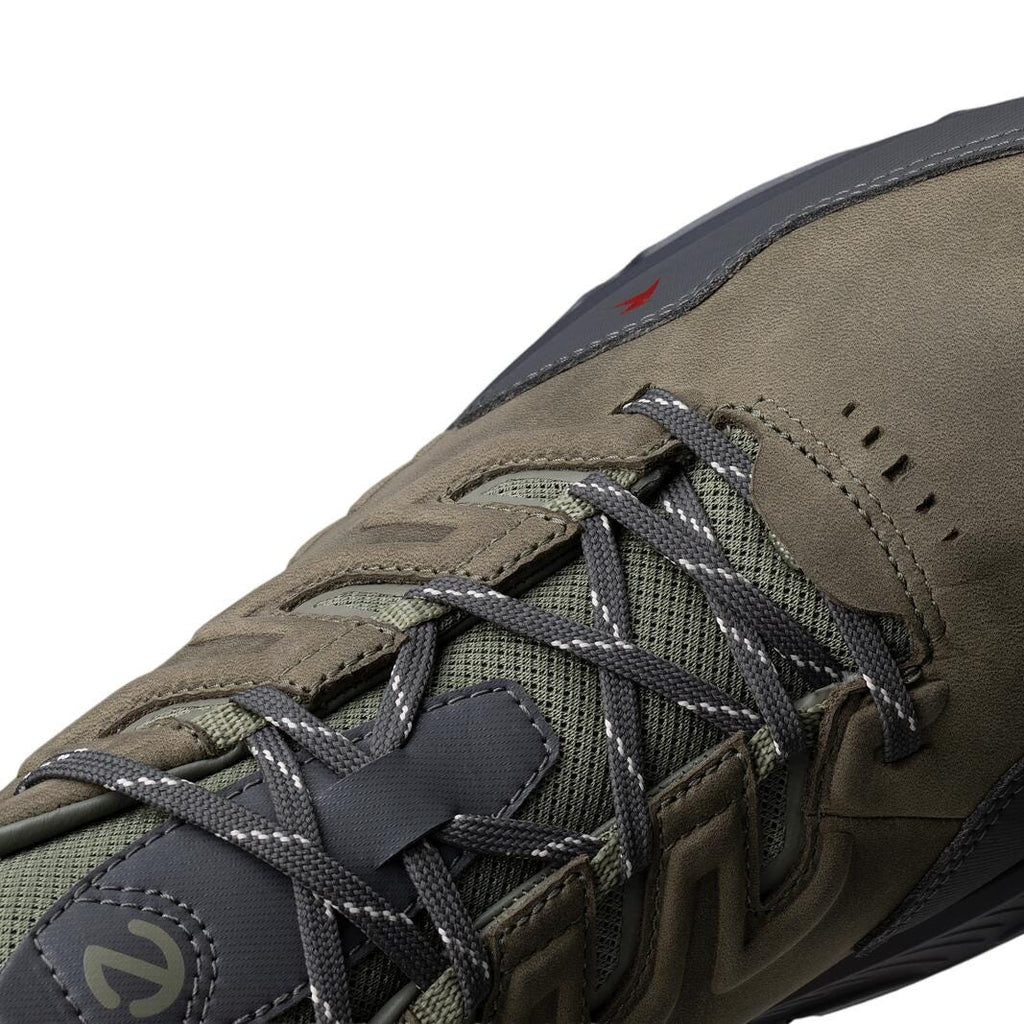 ECCO Receptor XP Waterproof H, Smokey Olive
