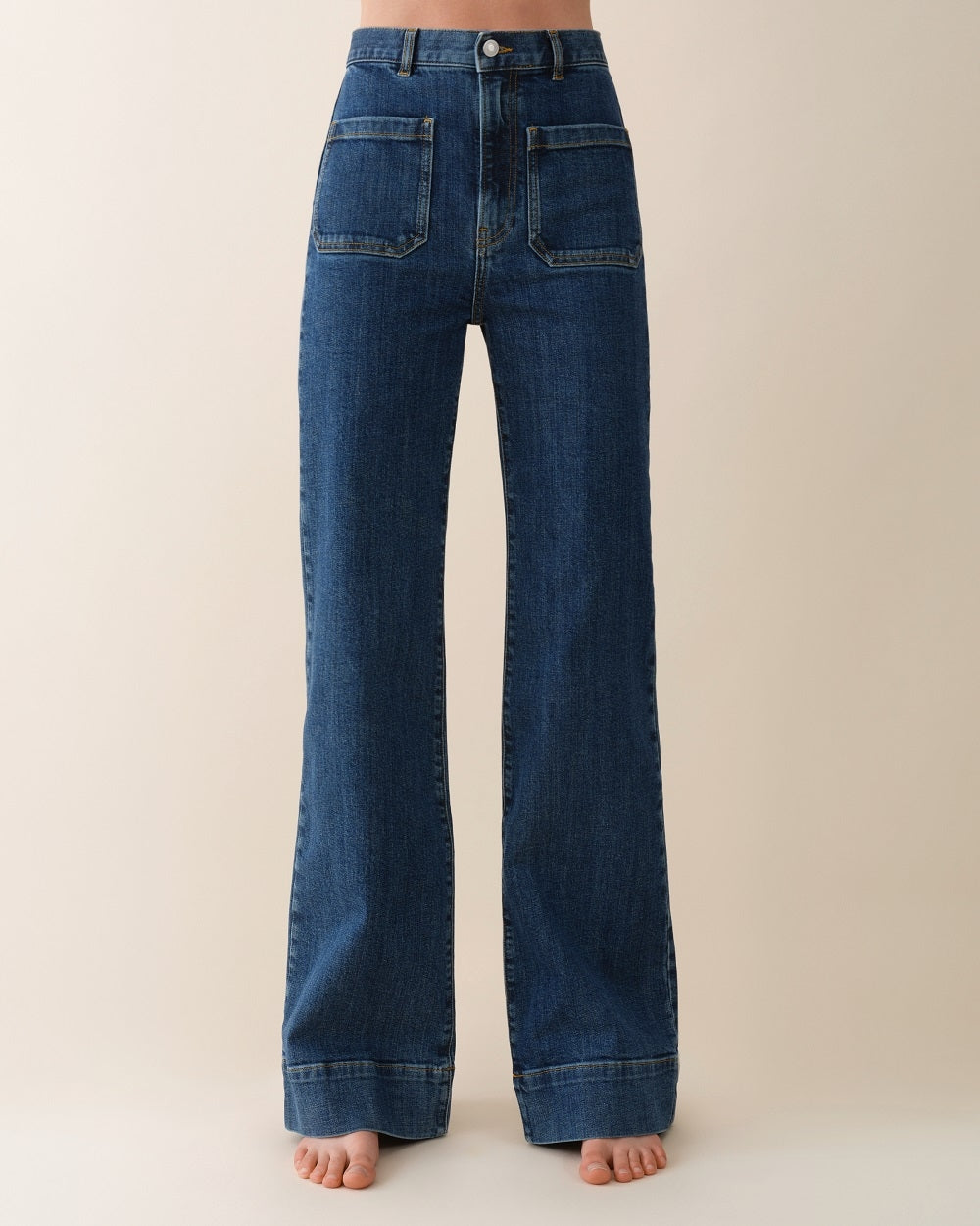 Jeanerica St Monica, Vintage 95