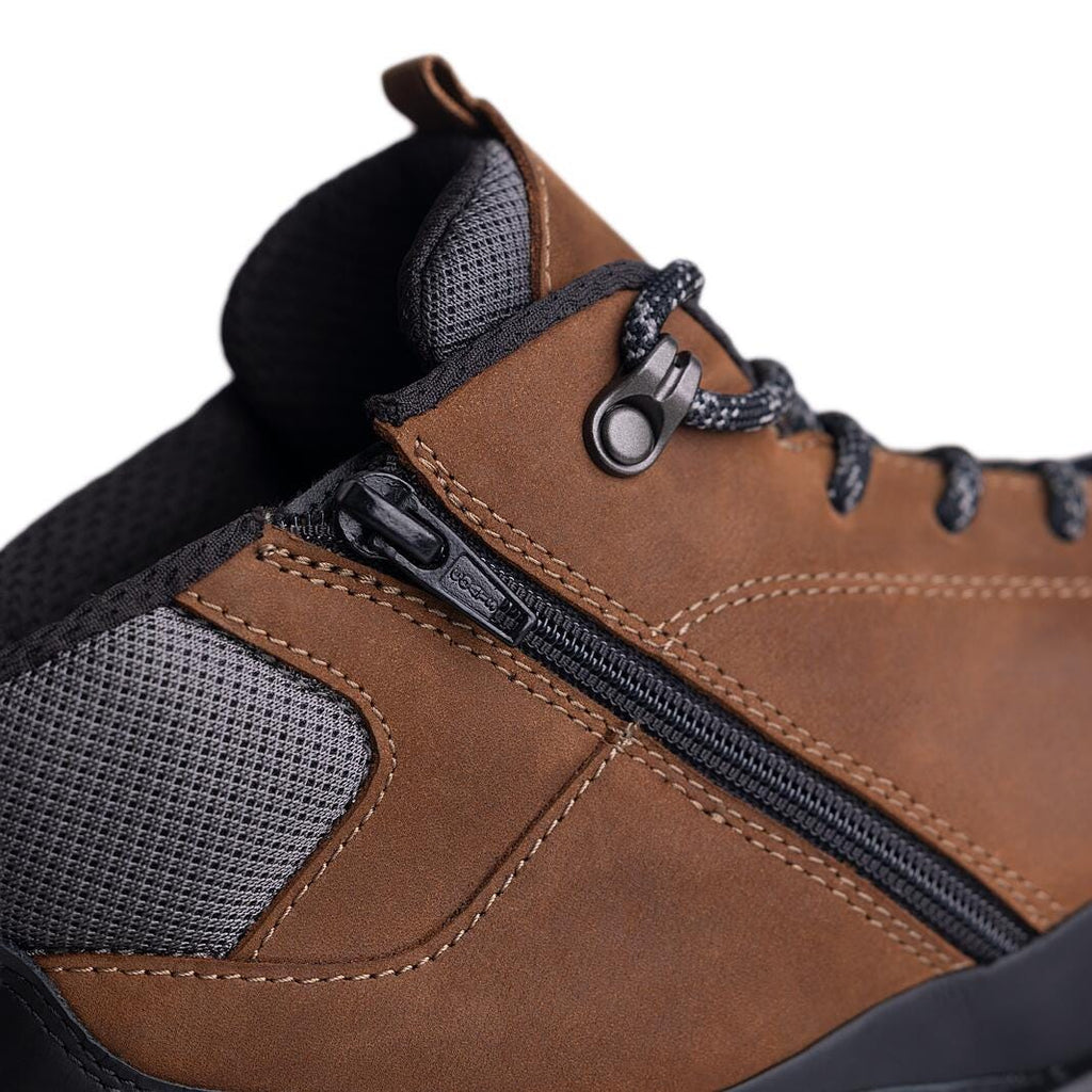 ECCO Byway 2.0  WP warm, Camel
