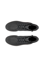 ECCO Charlestown WATERPROOF Snøre, Sort