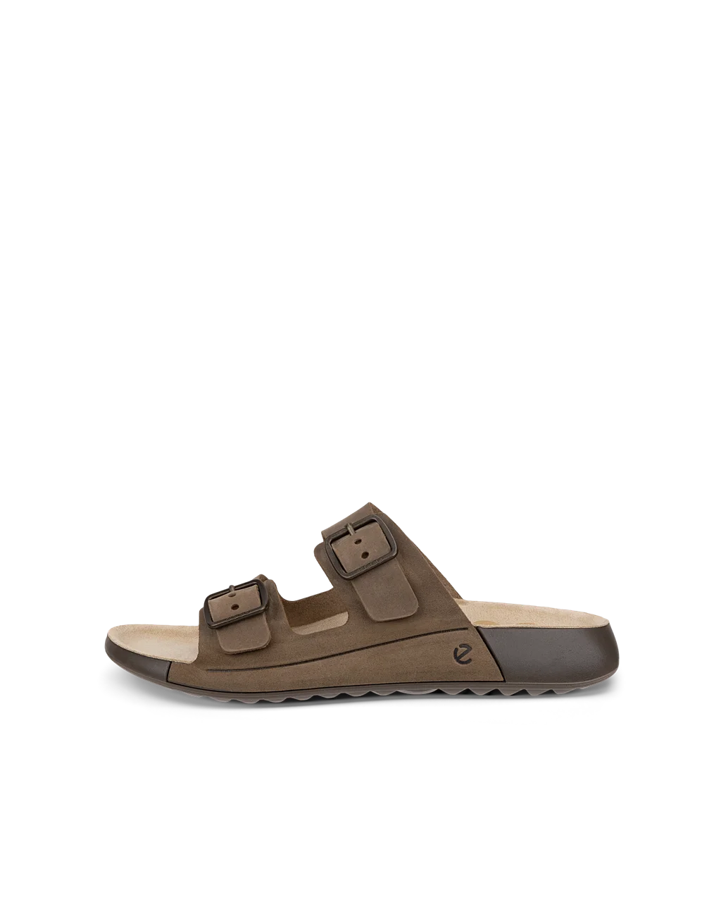 ECCO Cozmo D, Nutmeg Brown