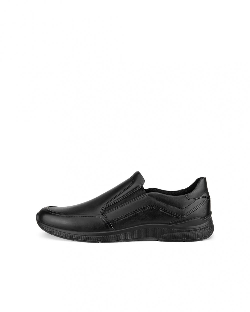 ECCO Irving Loafer 24, Sort