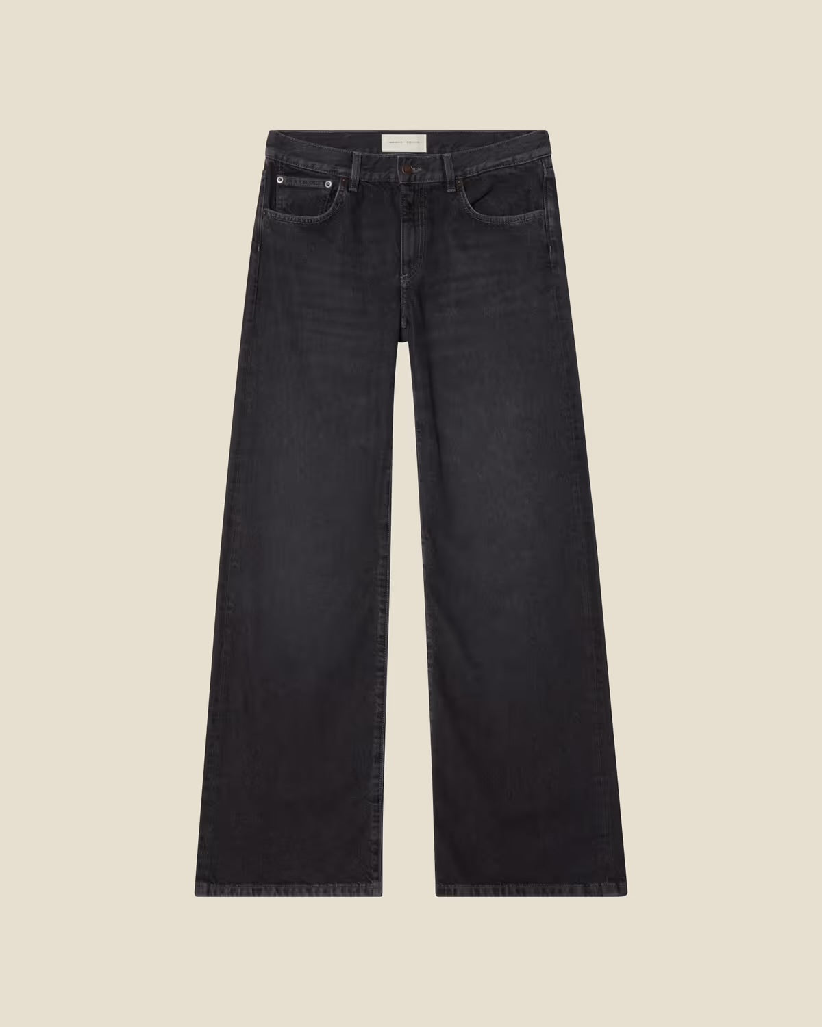Jeanerica Kyoto, Black vintage 62