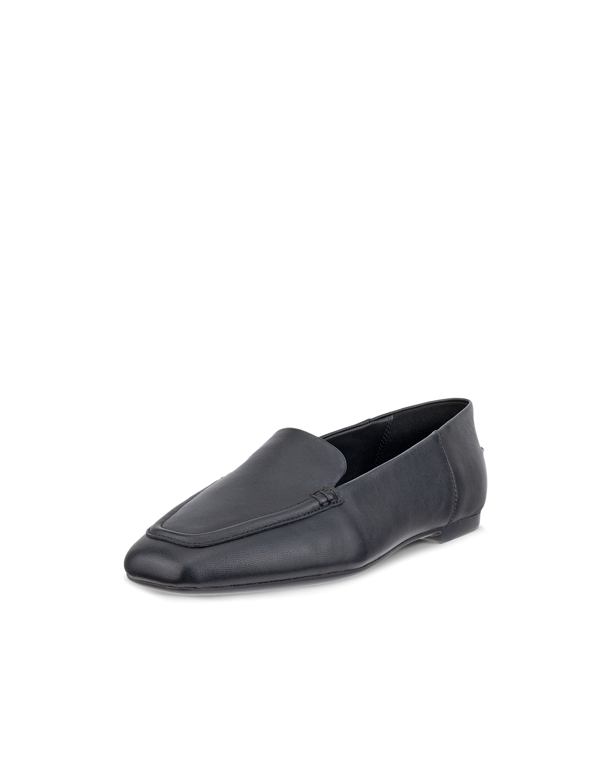 ECCO Margot Loafer, Sort