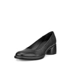 ECCO Sculpted LX 35, pumps, svart