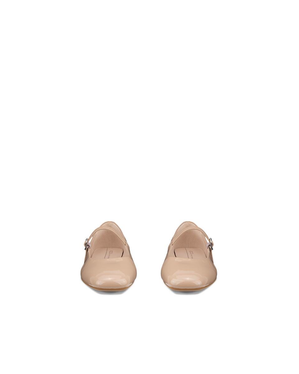 ECCO Margot Mary jane, nude