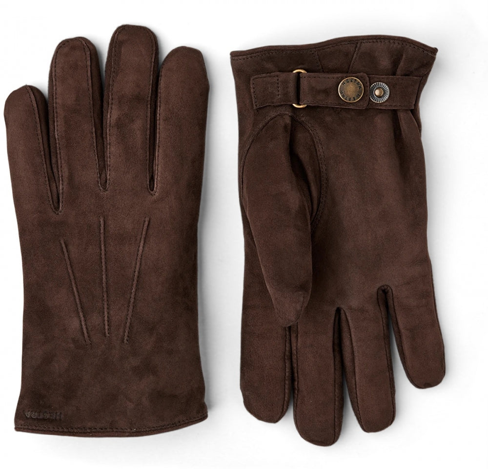 Hestra  Robert, Espresso