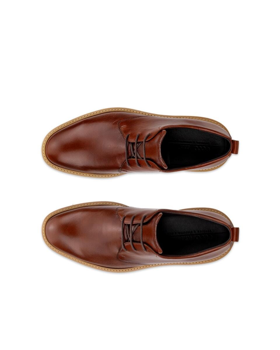 ECCO  St.1 Hybrid H, Cognac