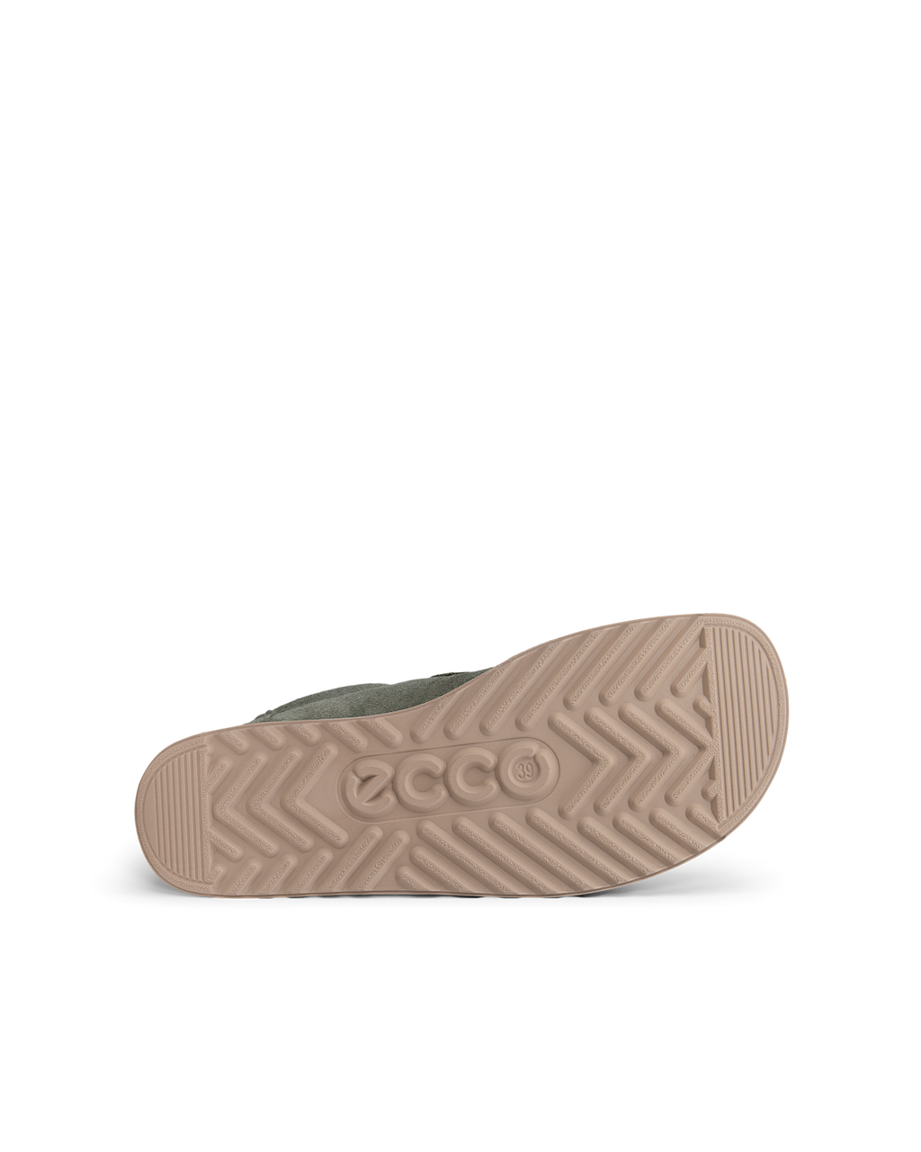 ECCO Joke D, Smokey Olive