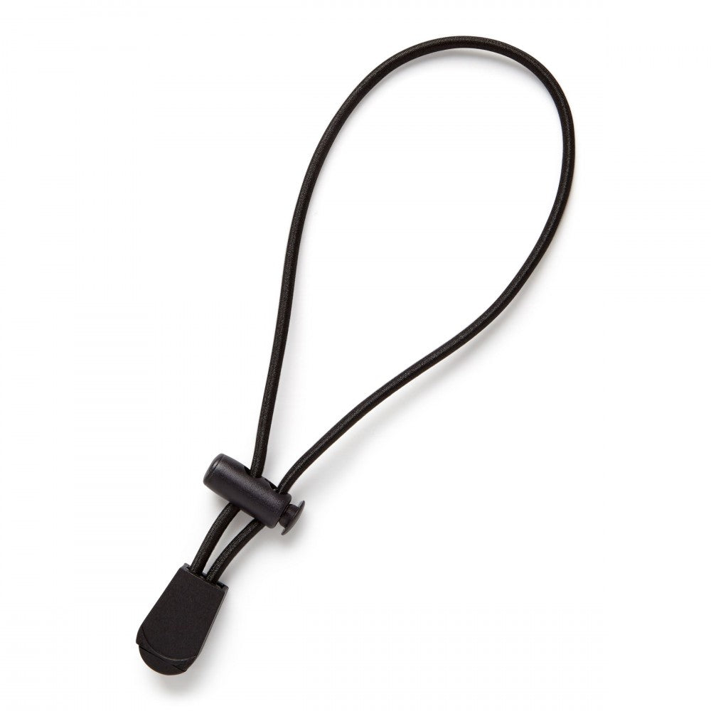 ECCO Fast Lock Lace 120, svart