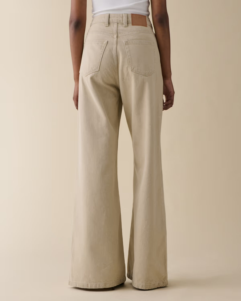 Jeanerica Alfama Mirage light