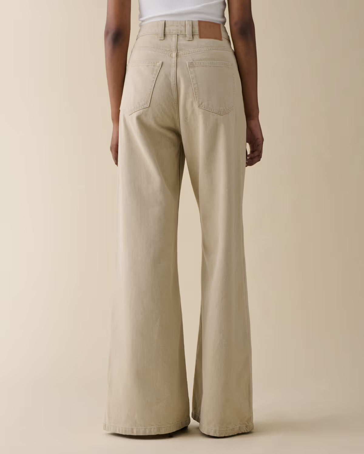 Jeanerica Alfama Mirage light