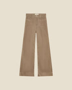 Jeanerica St Monica grey corduroy