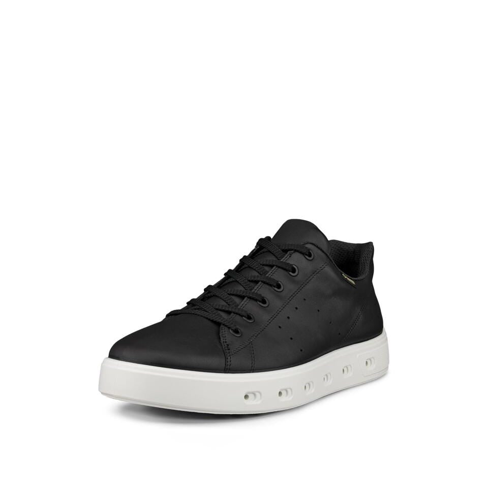 ECCO Street 720 GTX H, Sort