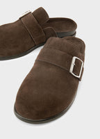 Vagabond Effie mule, java 26
