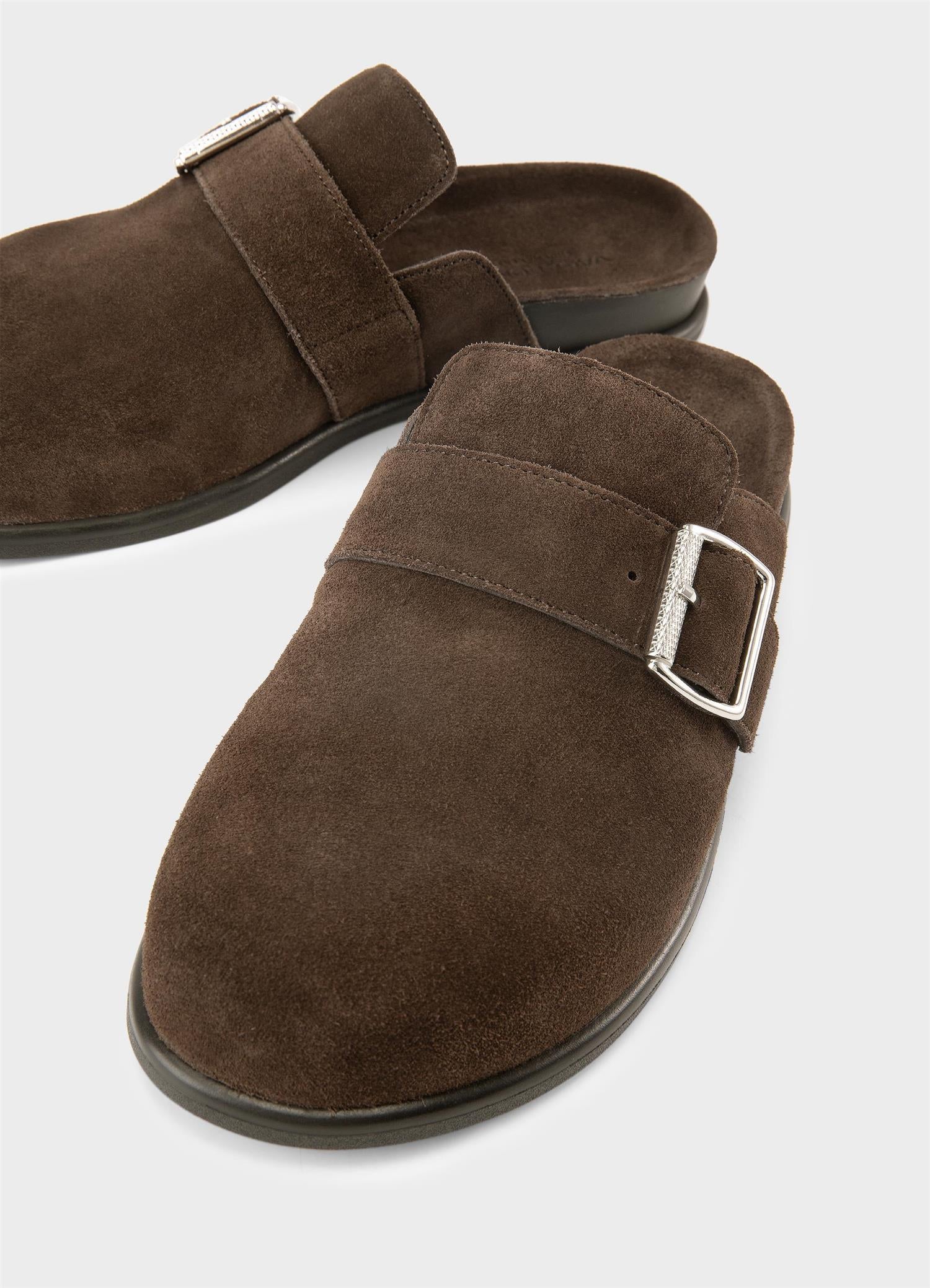 Vagabond Effie mule, java 26