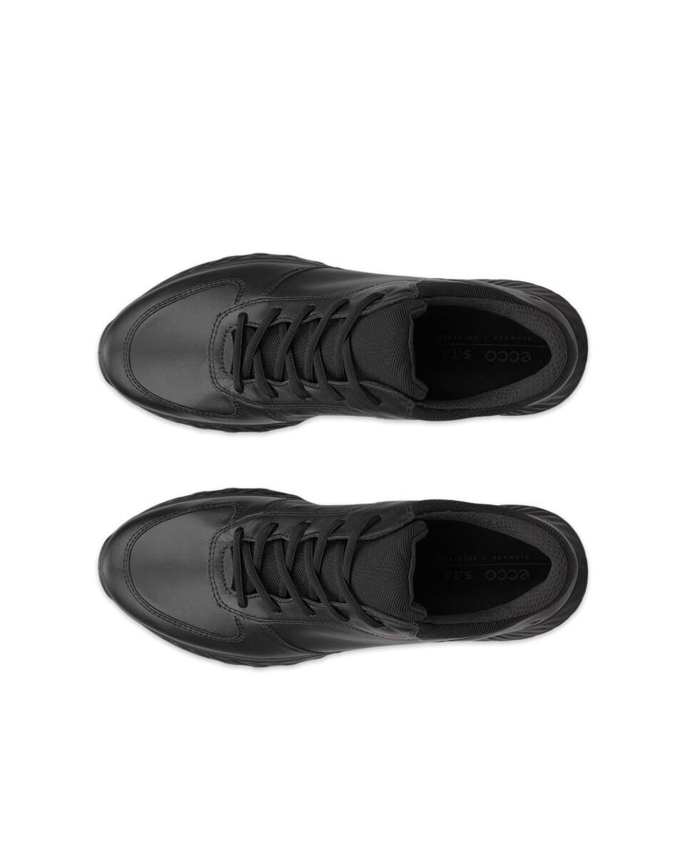 ECCO  Exostride D GORE-TEX®, Sort