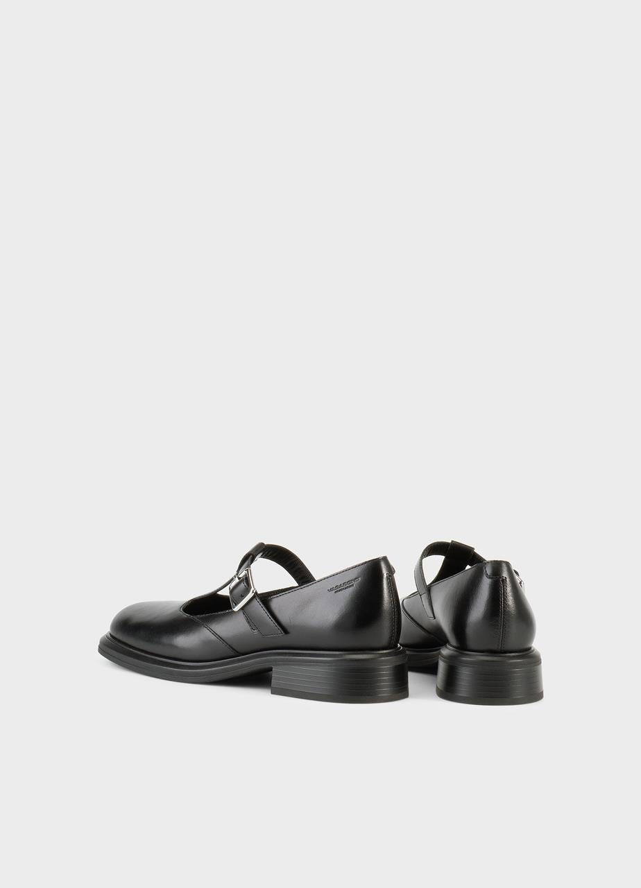 Vagabond Ellis Mary jane, sort