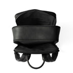 ECCO Load Backpack, Sort