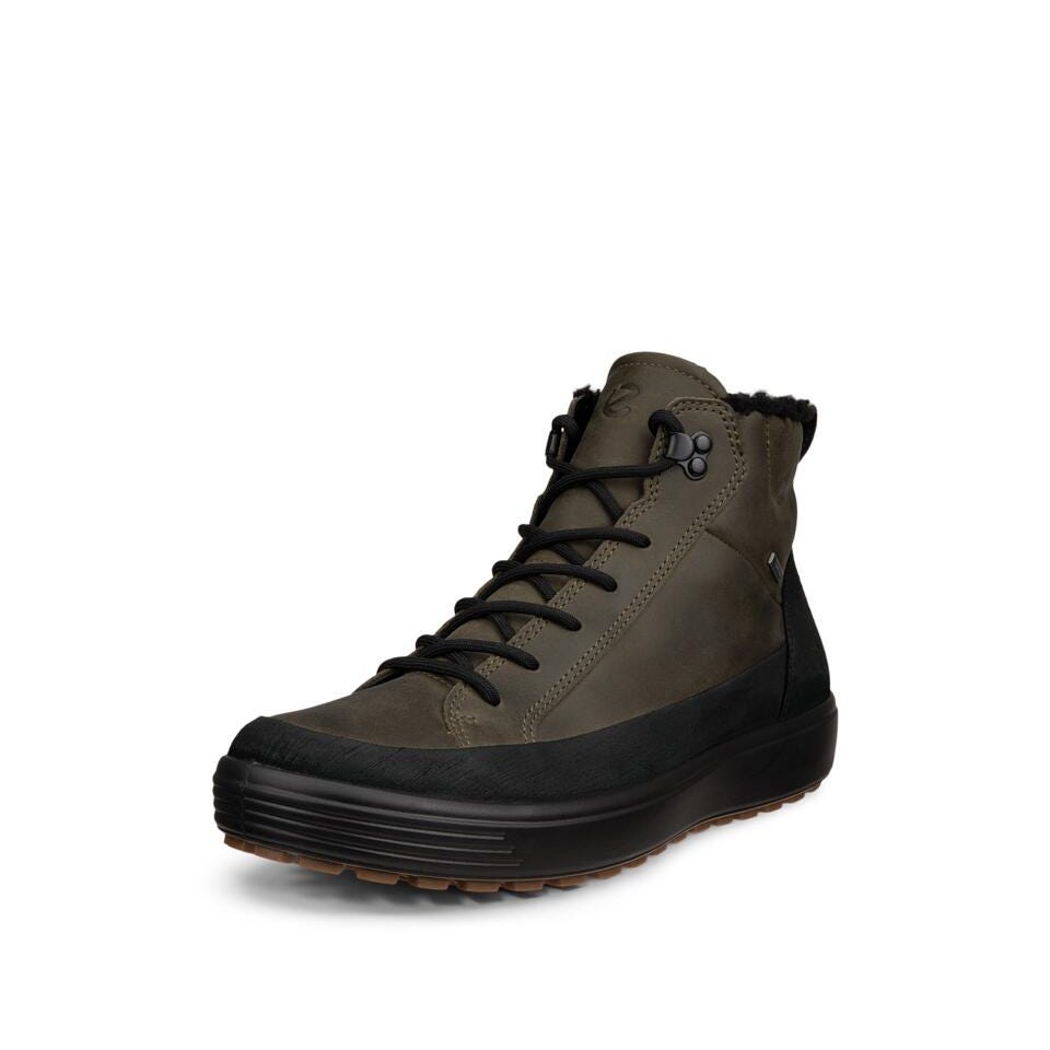 ECCO Soft 7 tred H Warm GORE-TEX®, tarmac