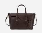 ATP Atelier Merlara Walnut, grained calf