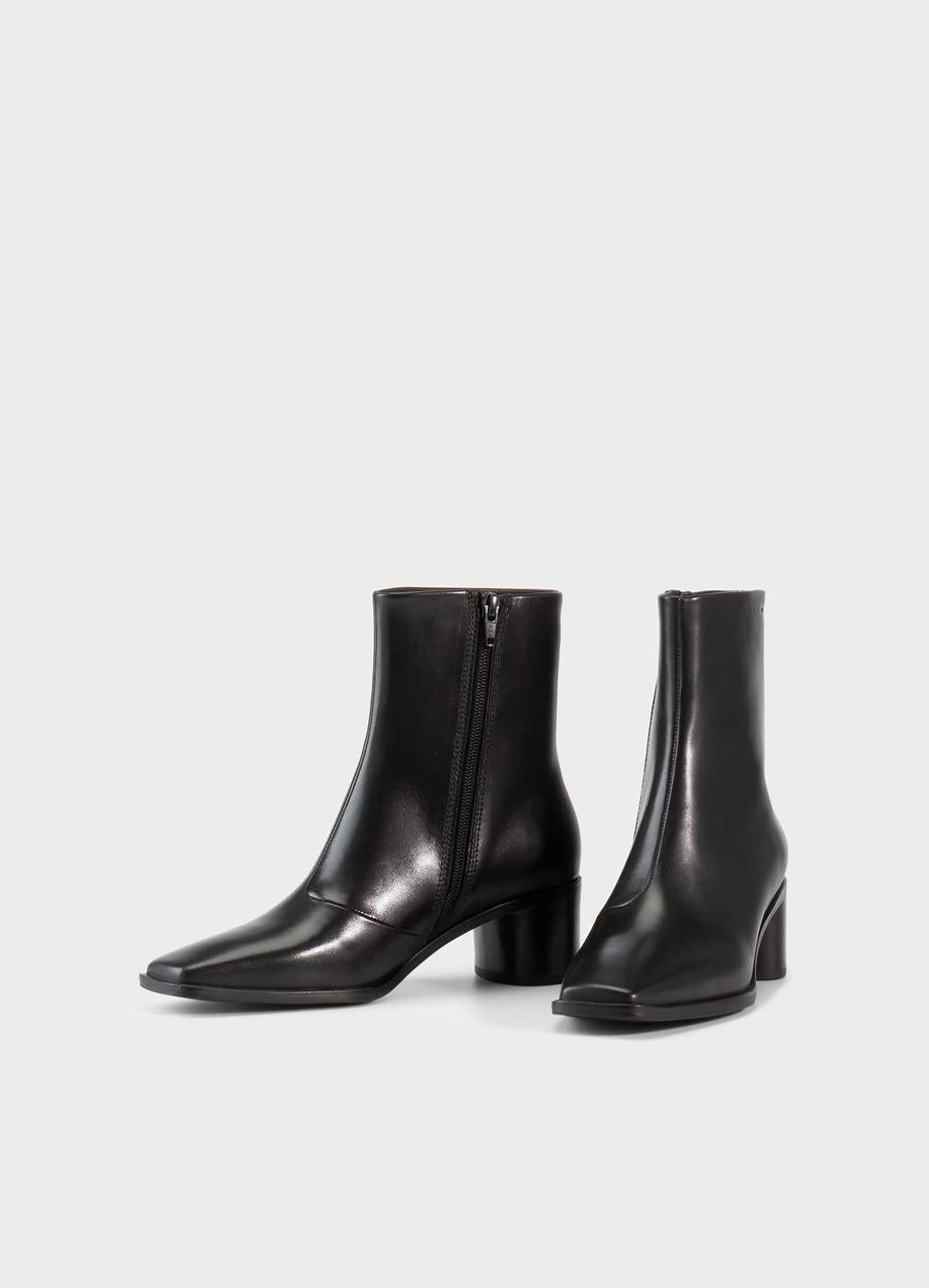 Vagabond Fay skolett, sort