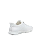 ECCO Gruuv Lite Easy slip, hvit