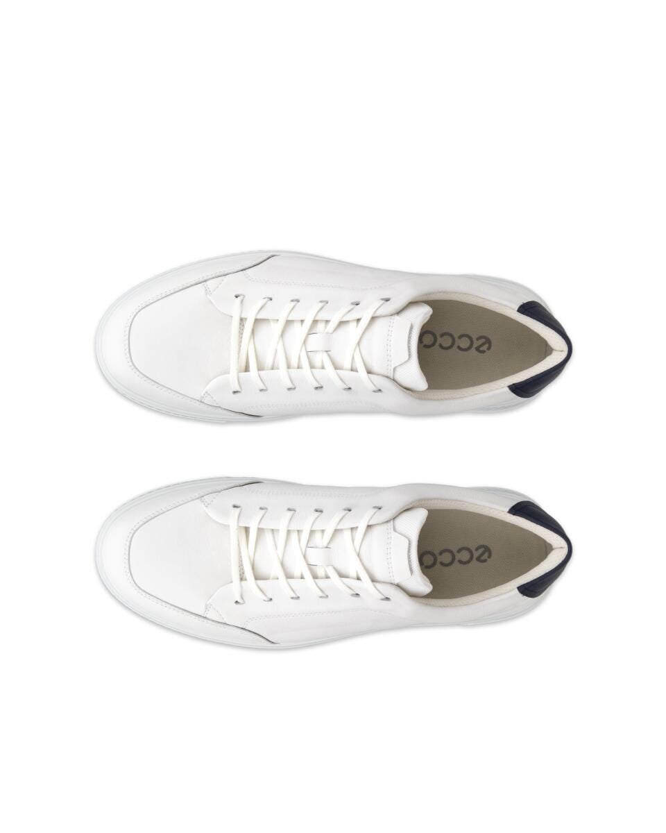 ECCO Move H, Hvit