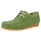 Sioux Grasshopper D, Evergreen