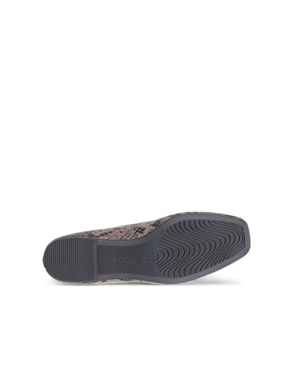 ECCO Margot Loafer, Taupe