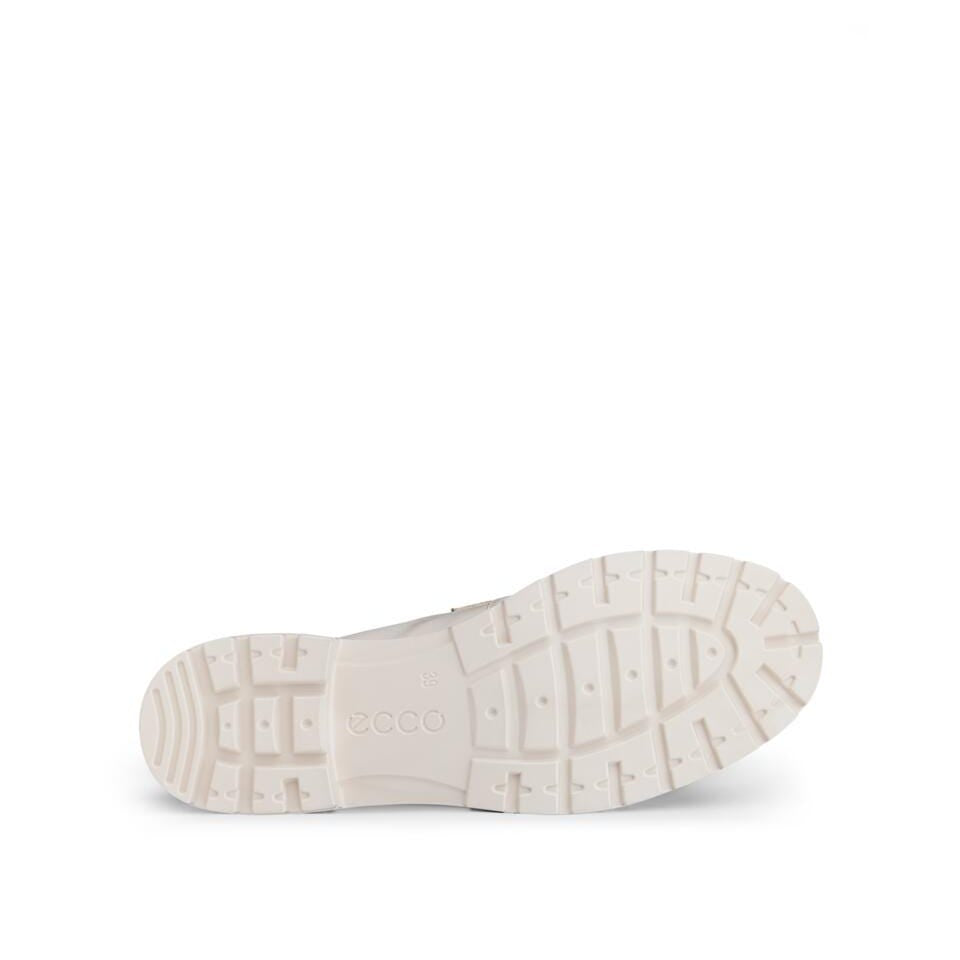 ECCO Metropole Vienna Loafer D, Limestone