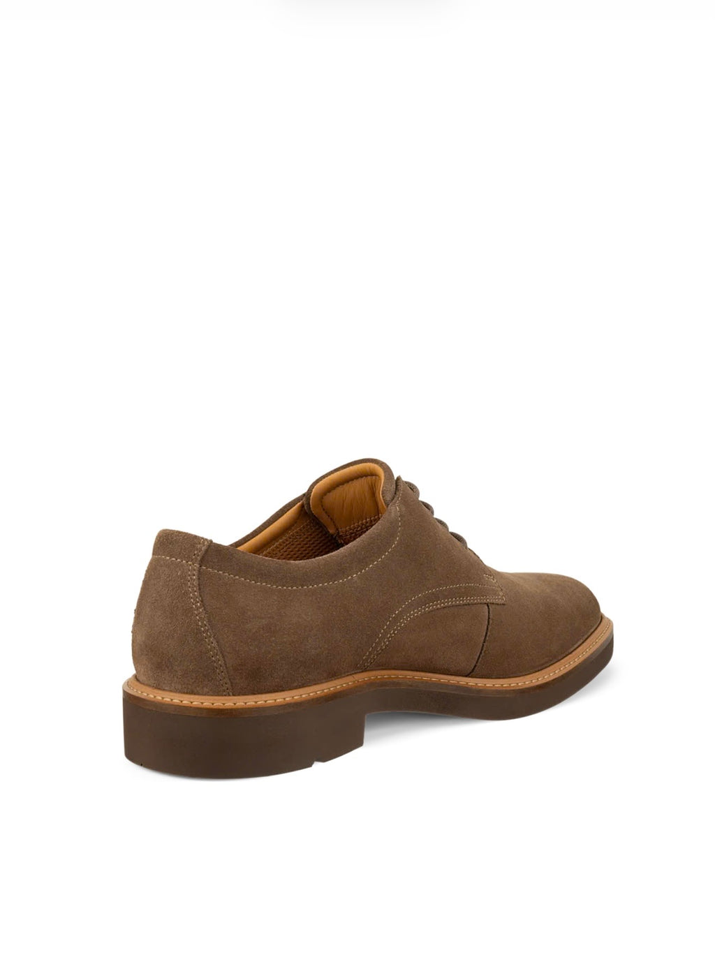 ECCO Metropole London, Cocoa Brown