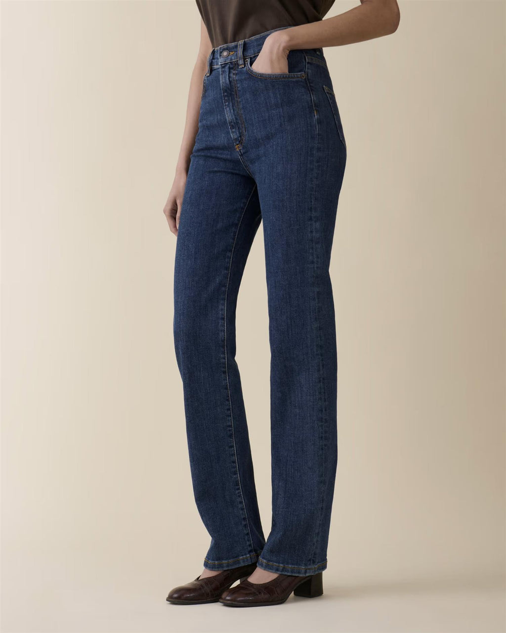 Jeanerica Eiffel Vintage 95