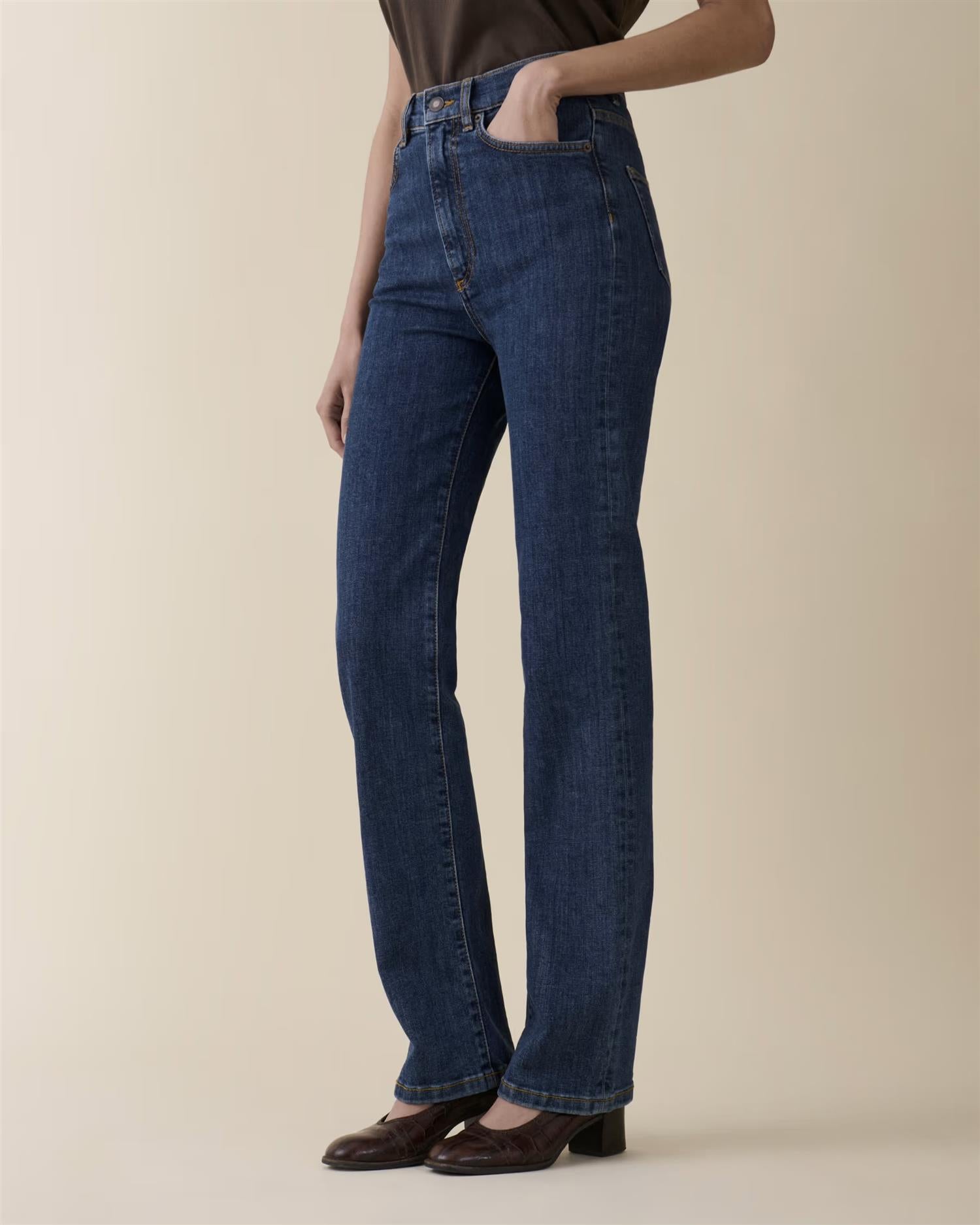 Jeanerica Eiffel Vintage 95