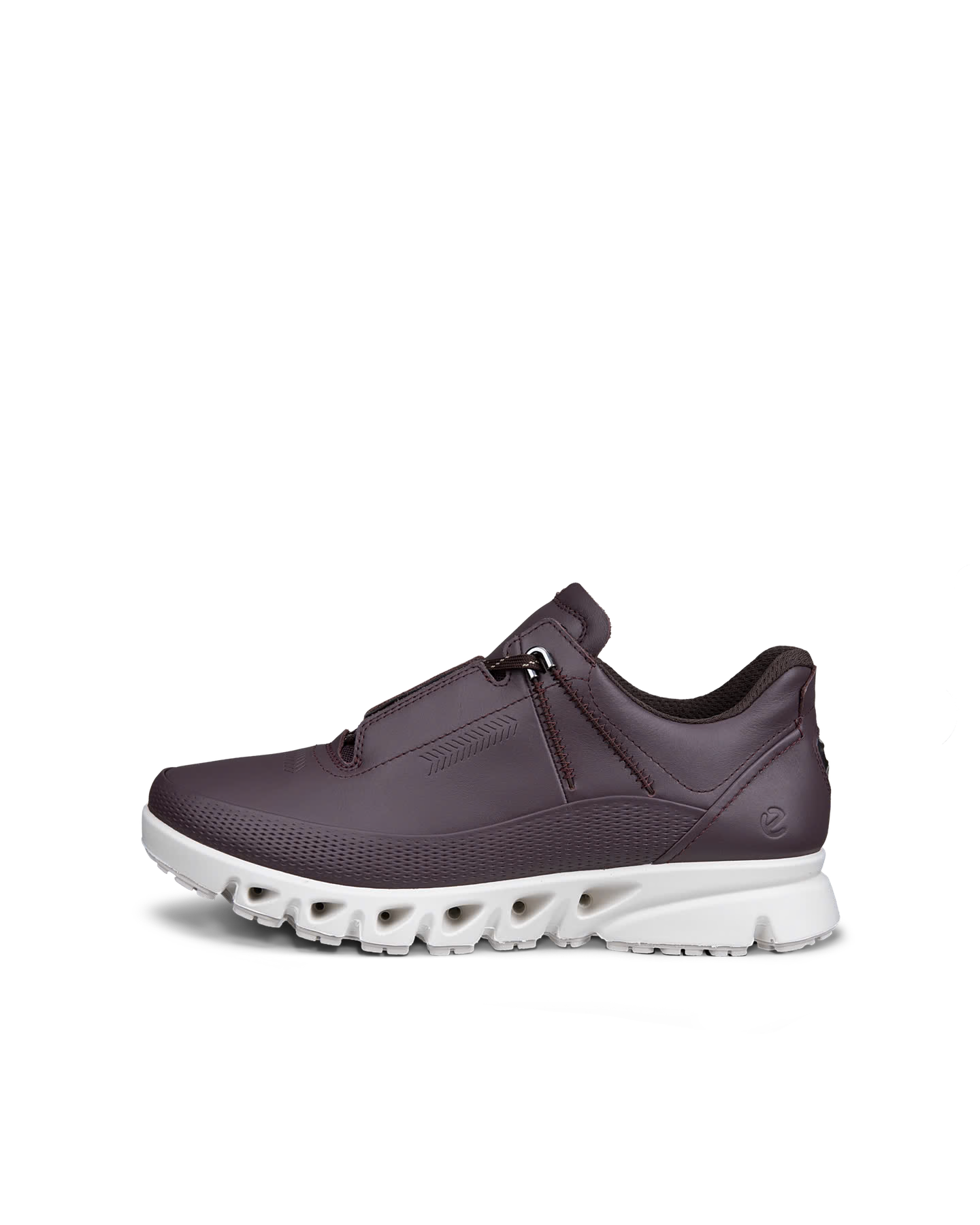ECCO Multi-Vent D GORE-TEX SURROUND, Raisin
