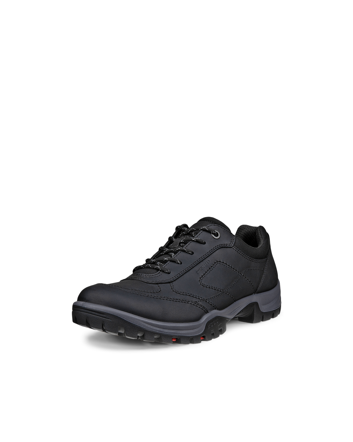 ECCO Xpedition 3 H Waterproof, Sort