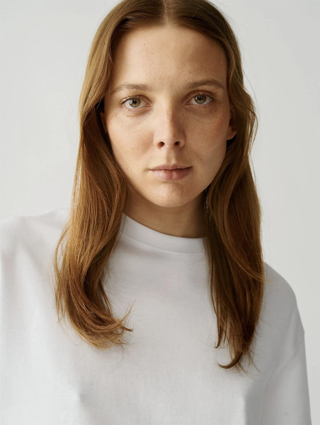 Julie Josephine Alexa t-shirt