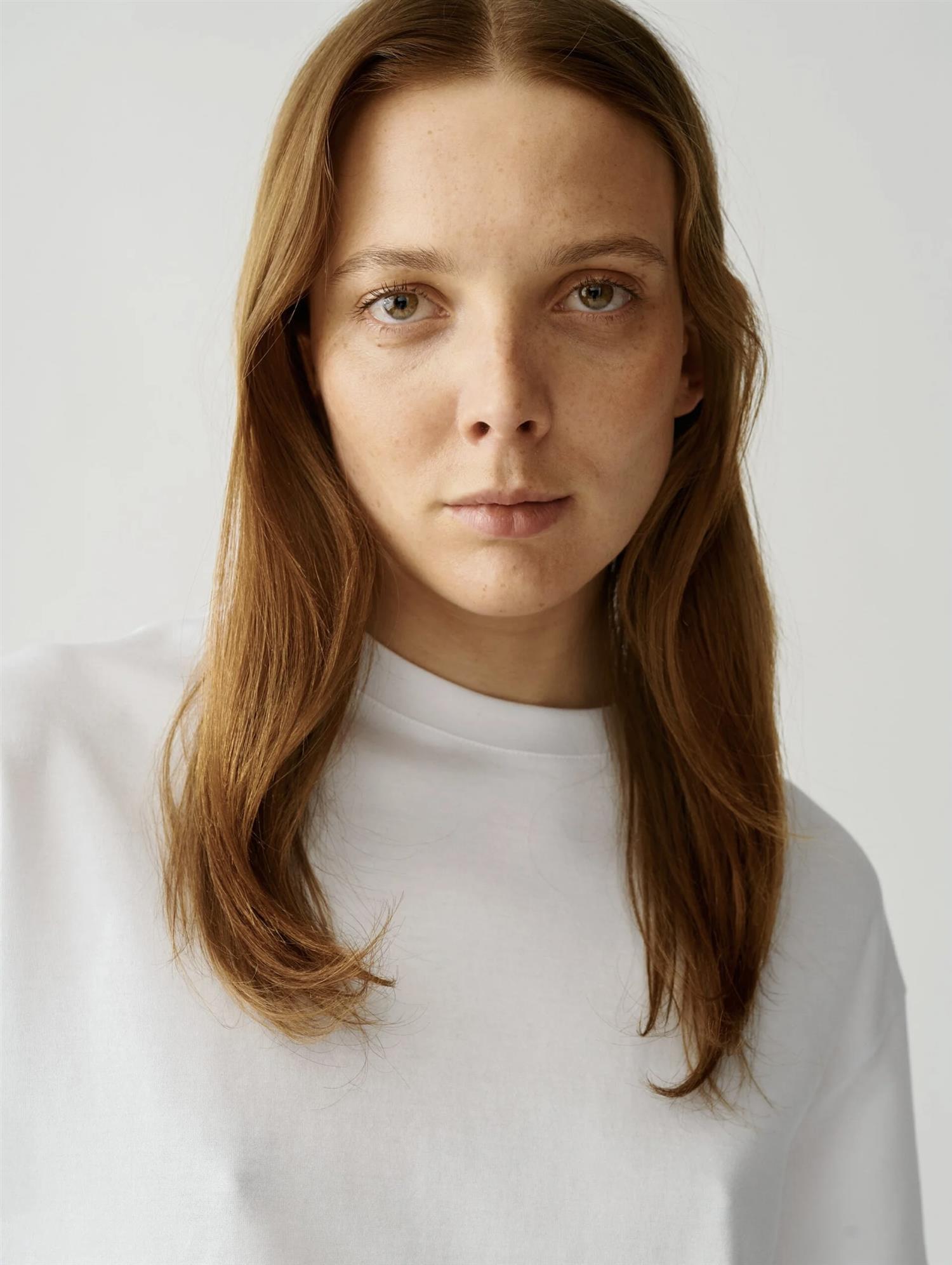 Julie Josephine Alexa t-shirt