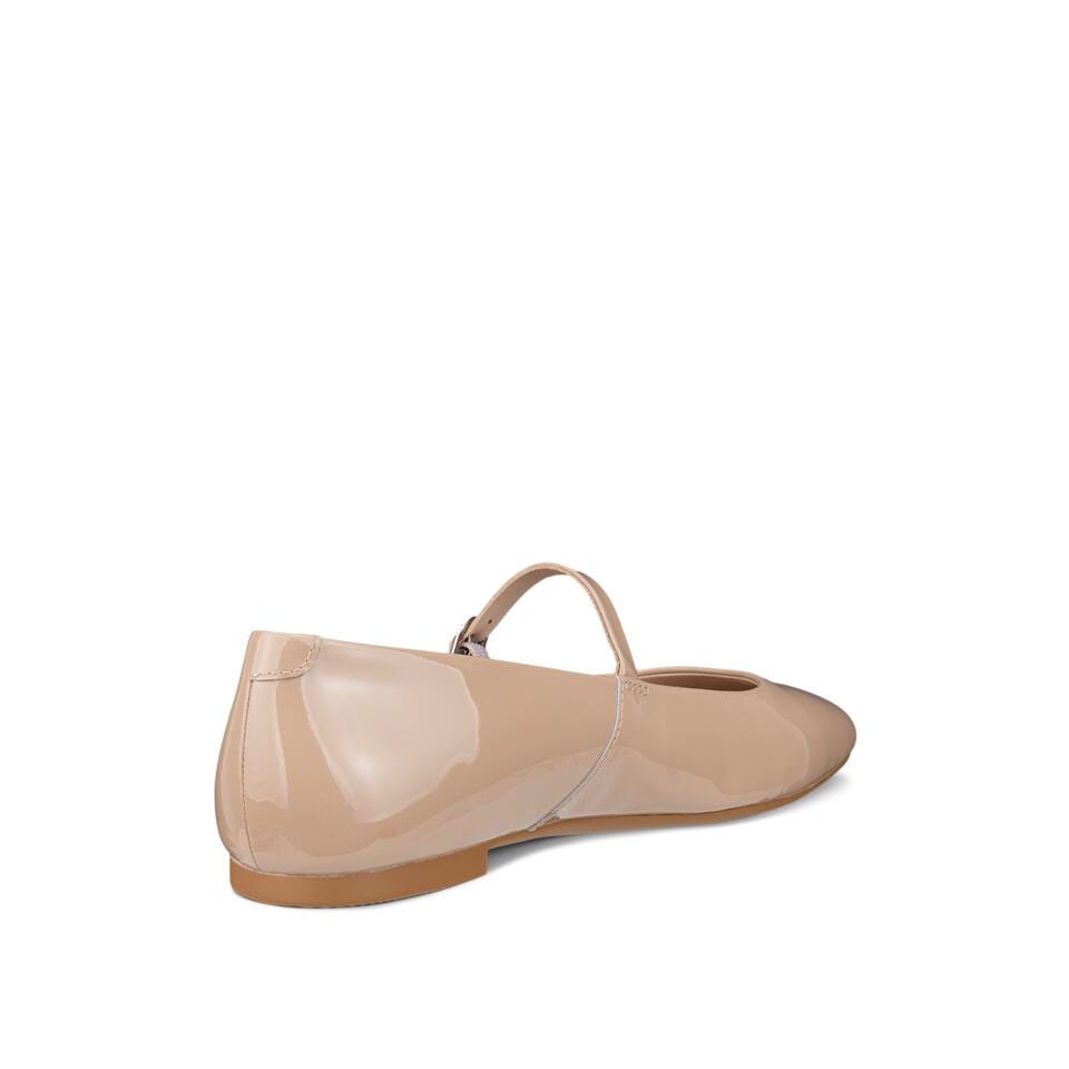 ECCO Margot Mary jane, nude