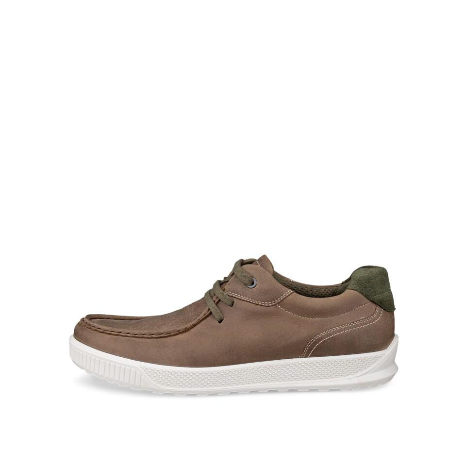 ECCO Byway Moctoe, Nutmeg