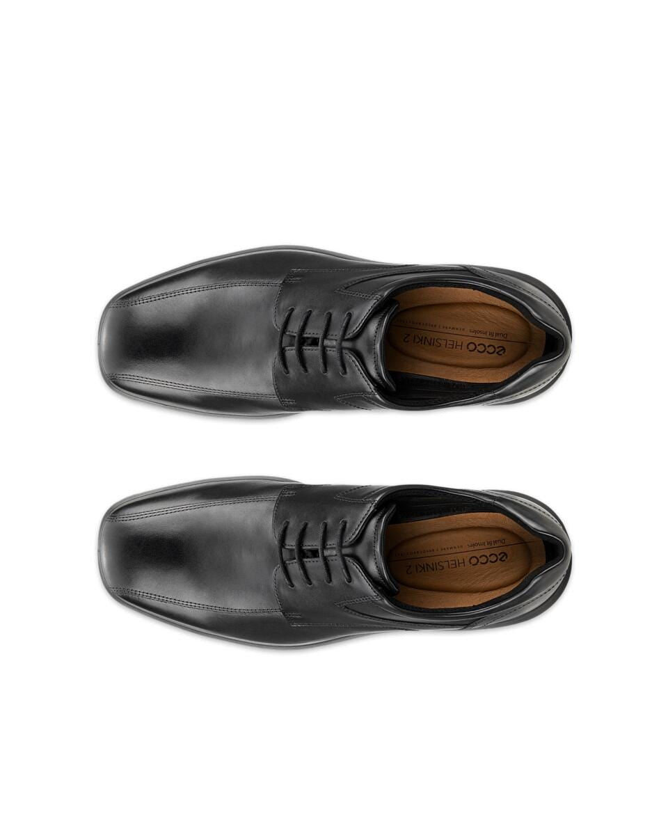 ECCO Helsinki 2, søm, svart