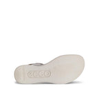 ECCO Flowt Wedge Lx D, Limestone