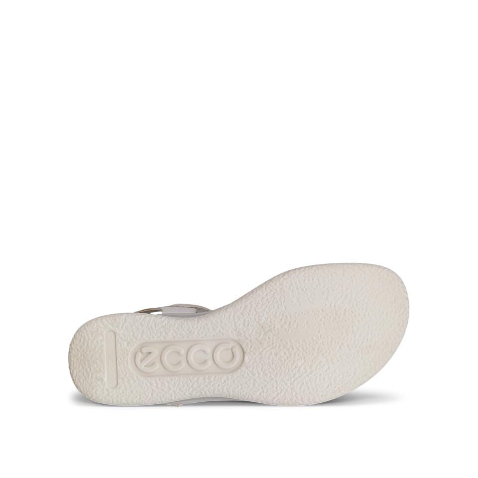 ECCO Flowt Wedge Lx D, Limestone