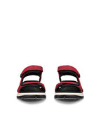 ECCO Offroad D, Brick
