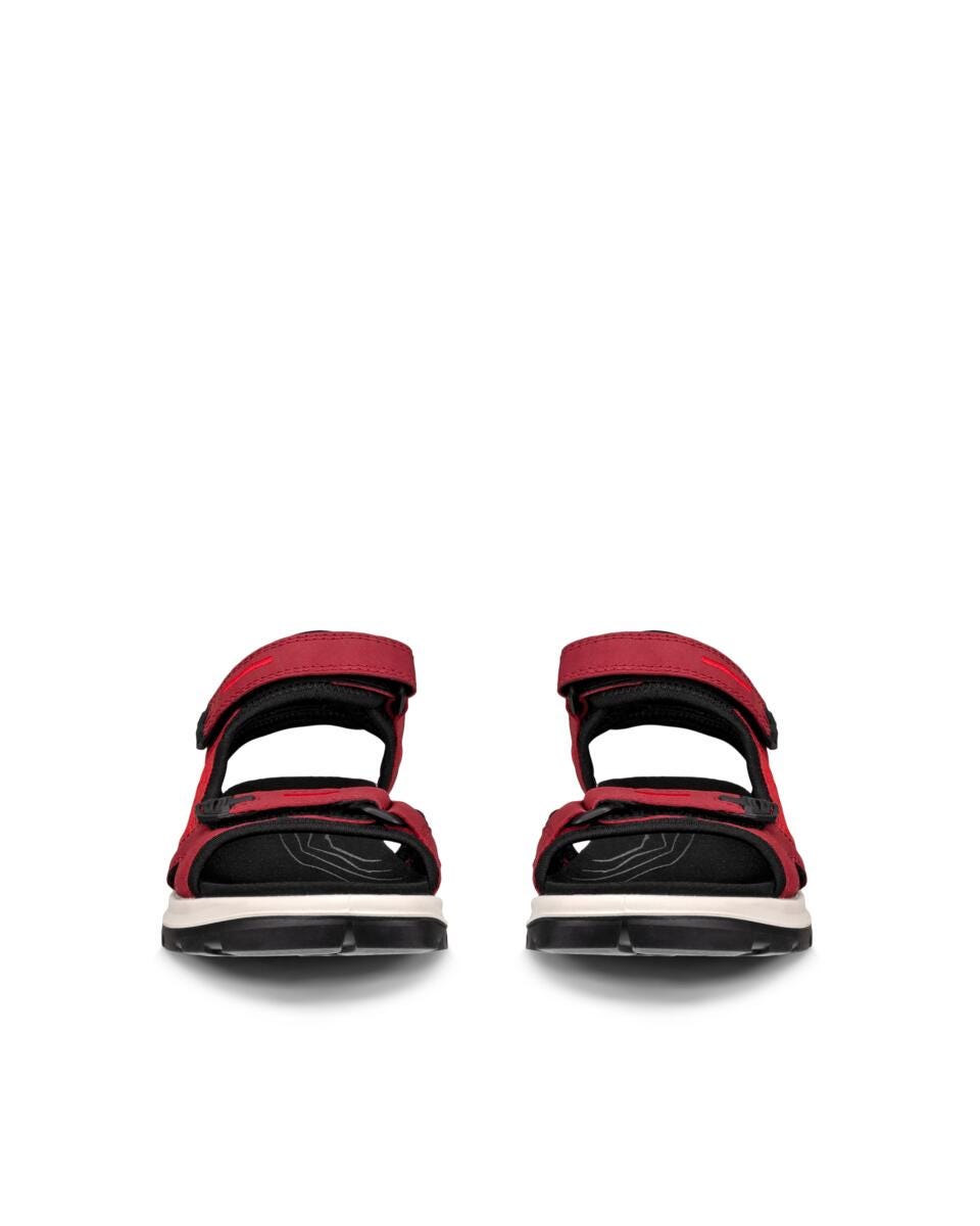 ECCO Offroad D, Brick