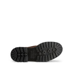 ECCO Charlestown WP  warm, cocoa brown