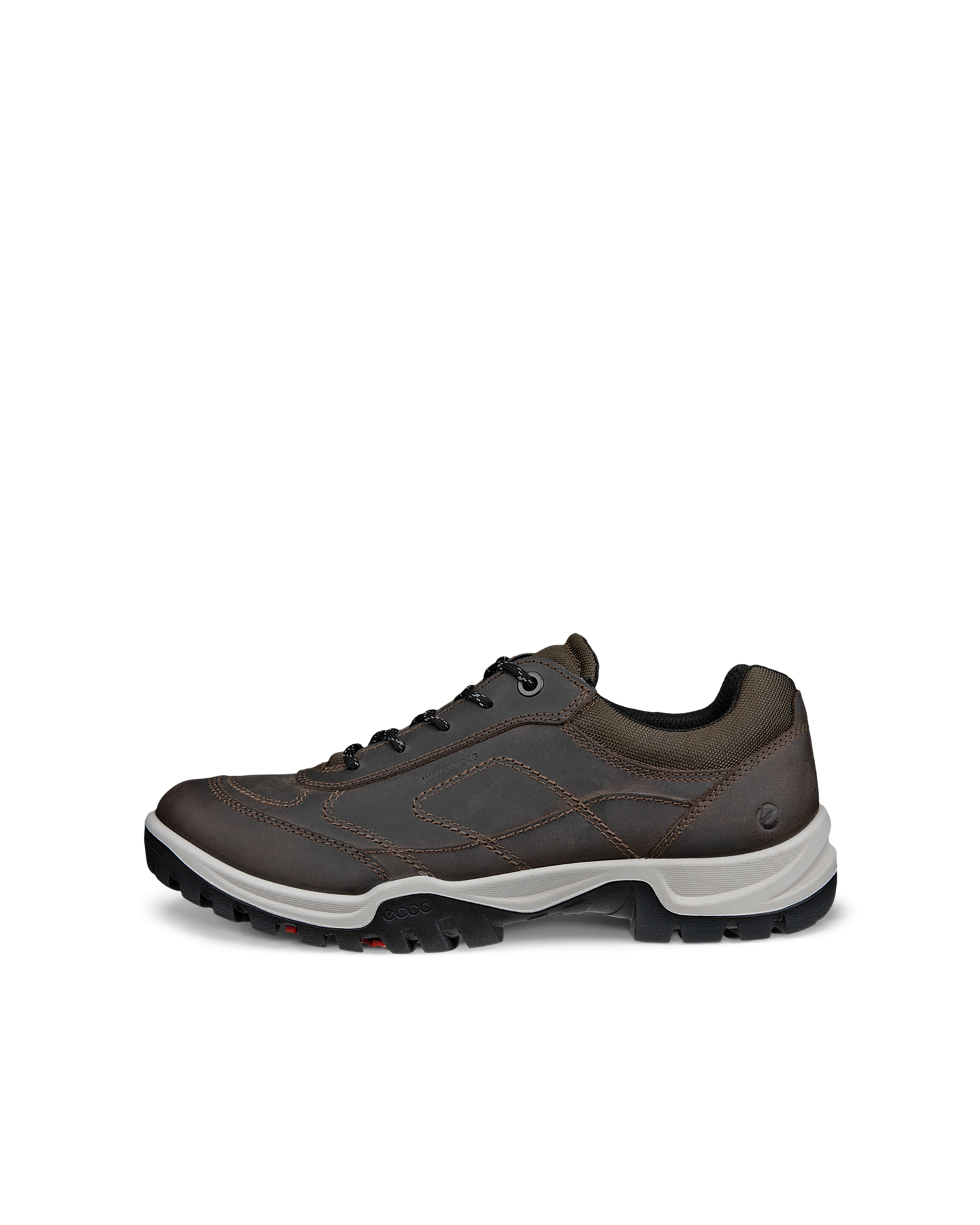 ECCO Xpedition 3 H Waterproof, Dark Clay
