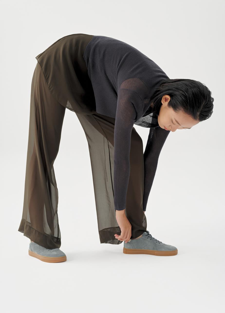 Vagabond Cody, dusty blue