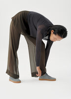 Vagabond Cody, dusty blue